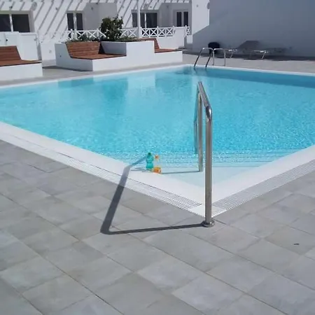Playa Honda Sleeps 4 Pool Wifi Lejlighed Playa Honda (Lanzarote)
