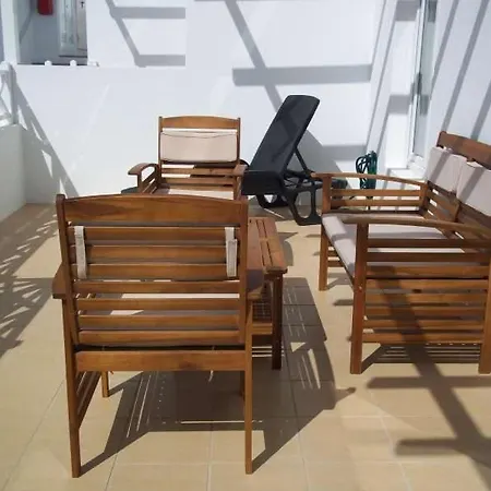 Playa Honda Sleeps 4 Pool Wifi Playa Honda (Lanzarote)