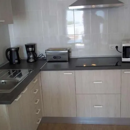 Playa Honda Sleeps 4 Pool Wifi * Playa Honda (Lanzarote)