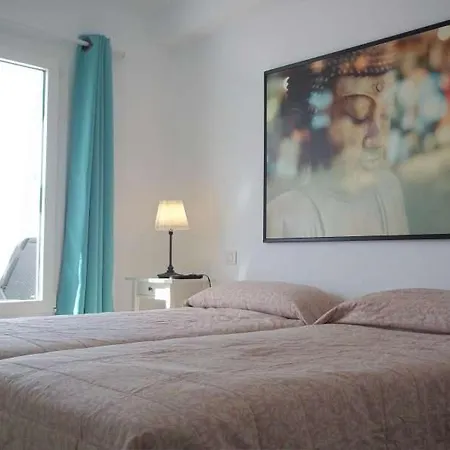 Playa Honda Sleeps 4 Pool Wifi Lejlighed Playa Honda (Lanzarote)